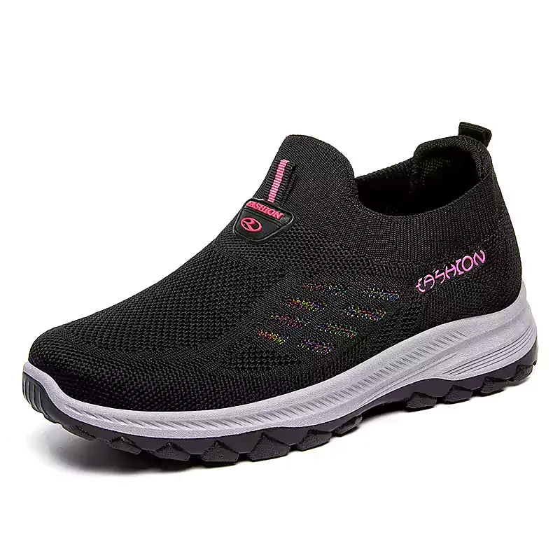 Sindy - orthopädische Sportschuhe für Frauen