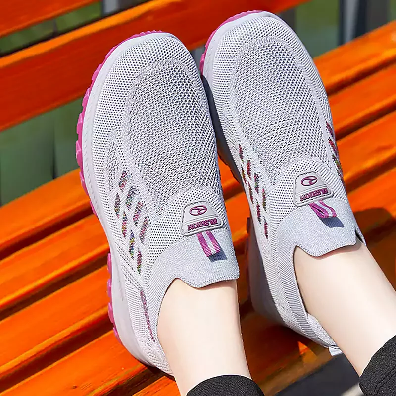 Sindy - orthopädische Sportschuhe für Frauen