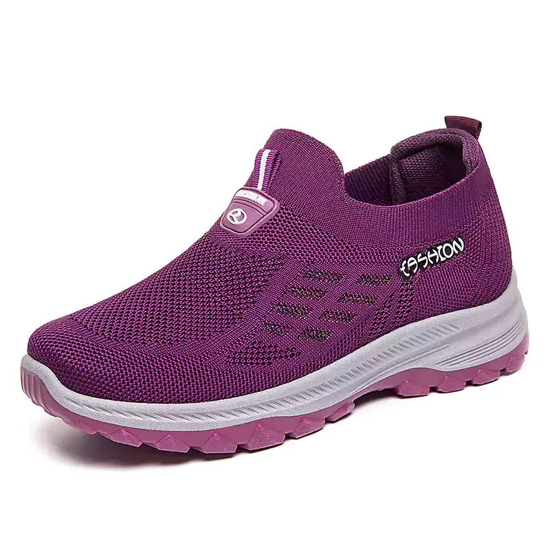 Sindy - orthopädische Sportschuhe für Frauen