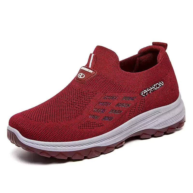 Sindy - orthopädische Sportschuhe für Frauen