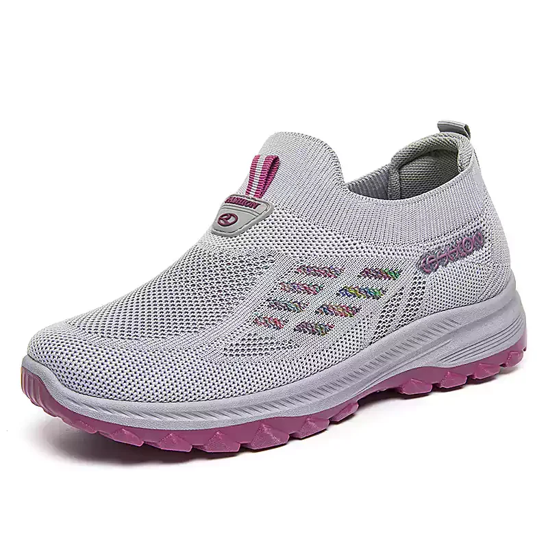 Sindy - orthopädische Sportschuhe für Frauen