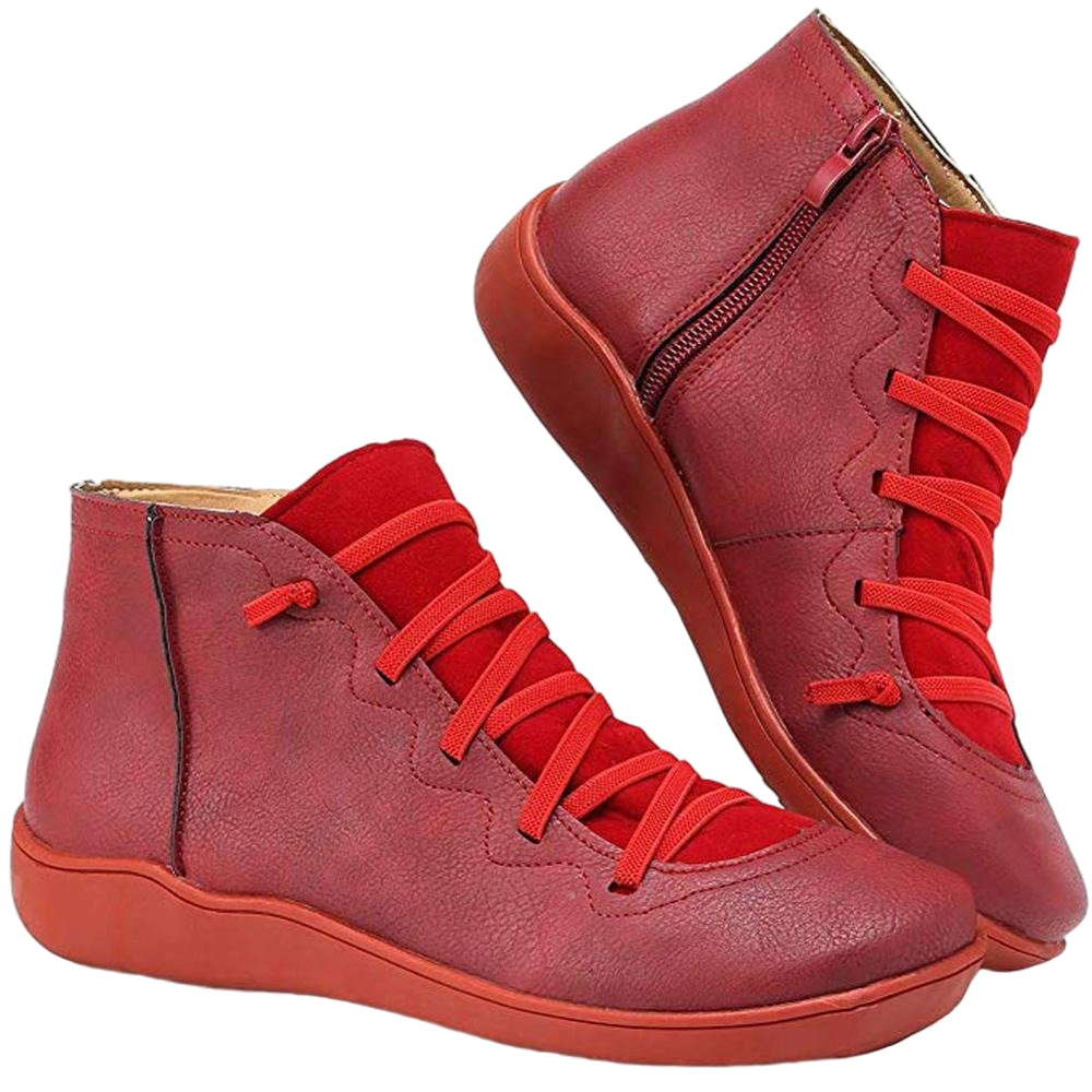 Linn™ - Elite Feet Stiefeletten (Neue Kollektion)