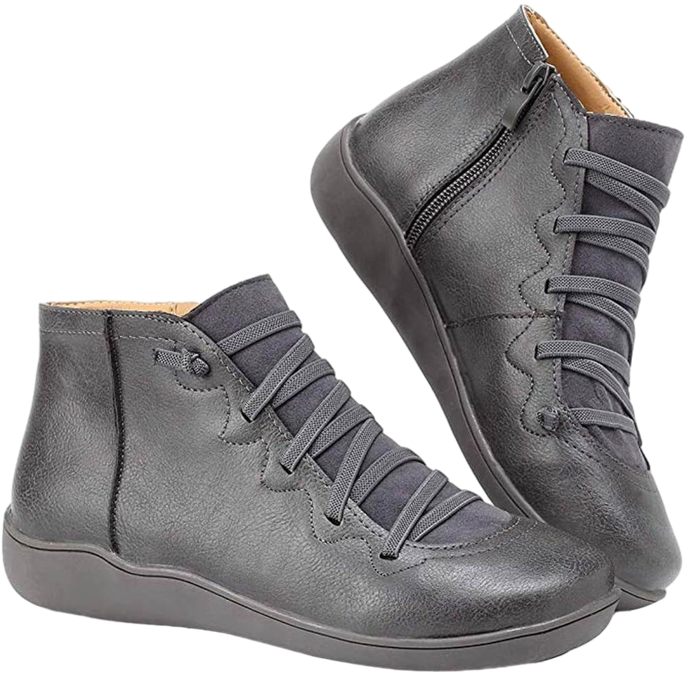 Linn™ - Elite Feet Stiefeletten (Neue Kollektion)