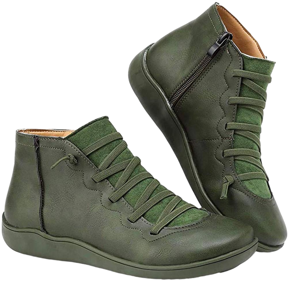 Linn™ - Elite Feet Stiefeletten (Neue Kollektion)