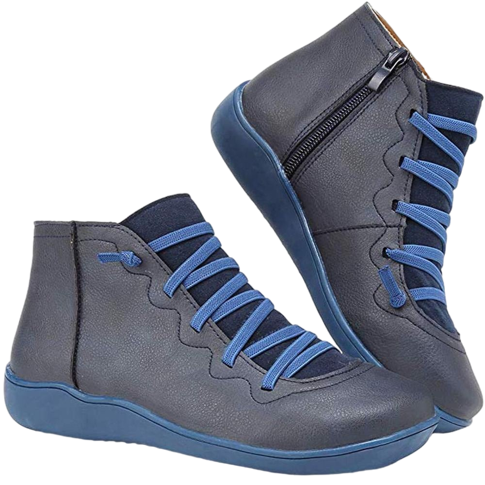 Linn™ - Elite Feet Stiefeletten (Neue Kollektion)