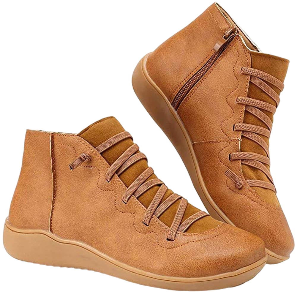 Linn™ - Elite Feet Stiefeletten (Neue Kollektion)
