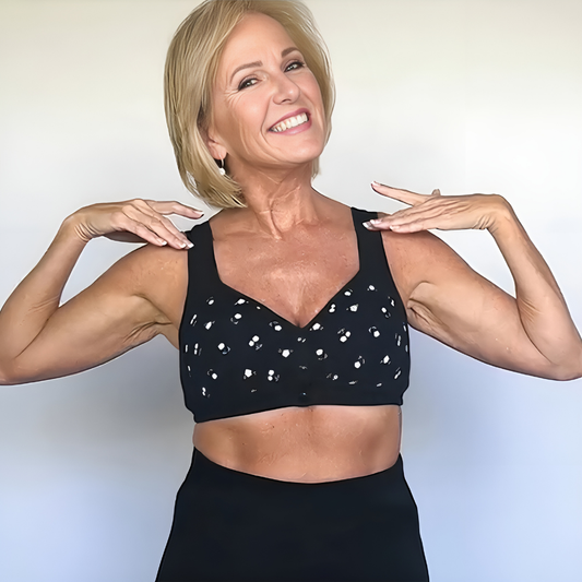 Elena™ - Perfekter BH für ältere Frauen