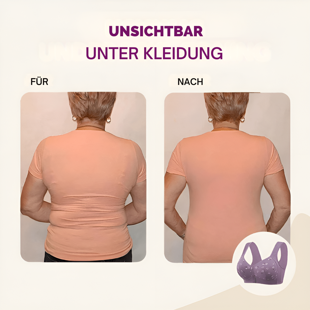 Elena™ - Perfekter BH für ältere Frauen