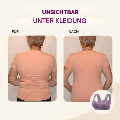 Elena™ - Perfekter BH für ältere Frauen