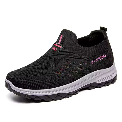 Sindy - orthopädische Sportschuhe für Frauen