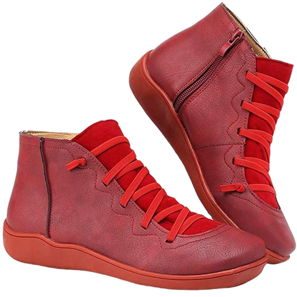 Linn™ - Elite Feet Stiefeletten (Neue Kollektion)