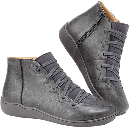 Linn™ - Elite Feet Stiefeletten (Neue Kollektion)