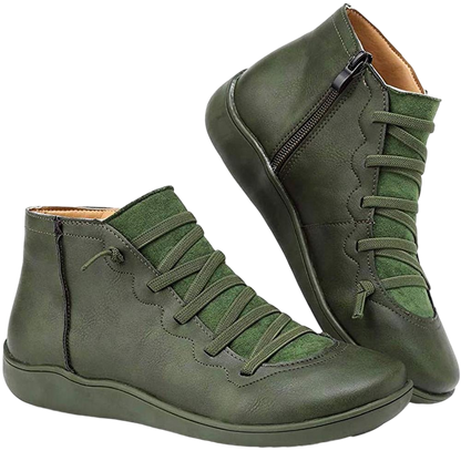 Linn™ - Elite Feet Stiefeletten (Neue Kollektion)