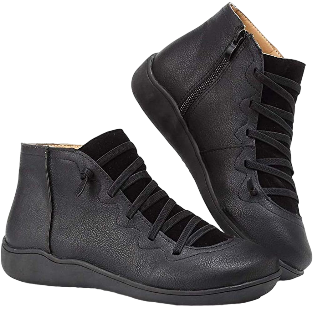 Linn™ - Elite Feet Stiefeletten (Neue Kollektion)