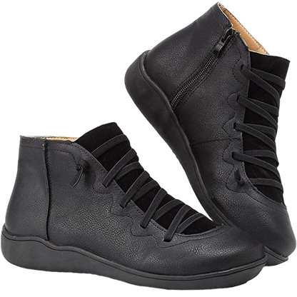 Linn™ - Elite Feet Stiefeletten (Neue Kollektion)