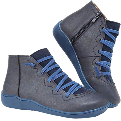 Linn™ - Elite Feet Stiefeletten (Neue Kollektion)